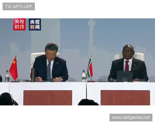 ✅体育直播🏆世界杯直播🏀NBA直播⚽- “习近平‘典’论金砖合作”之“开放包容、合作共赢”篇 - “一箭易断，十箭难折”- sports